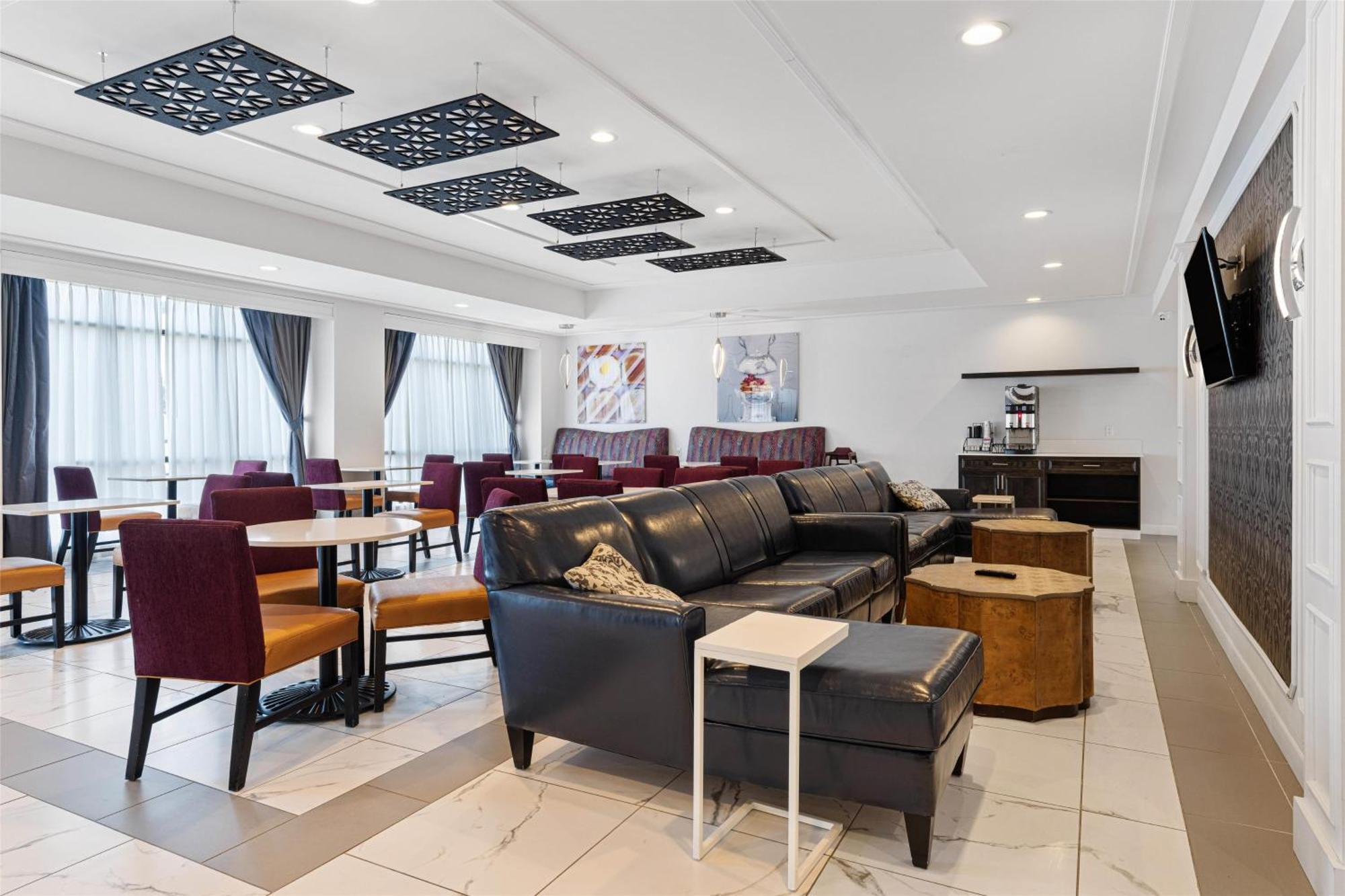 Best Western Plus New Richmond Inn & Suites Exterior foto
