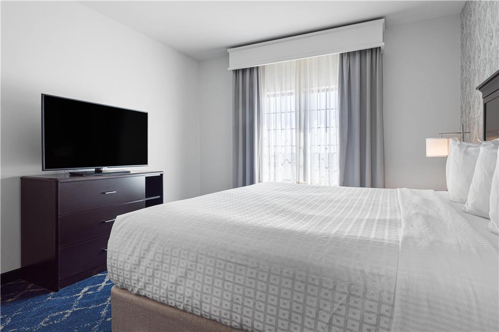 Best Western Plus New Richmond Inn & Suites Habitación foto