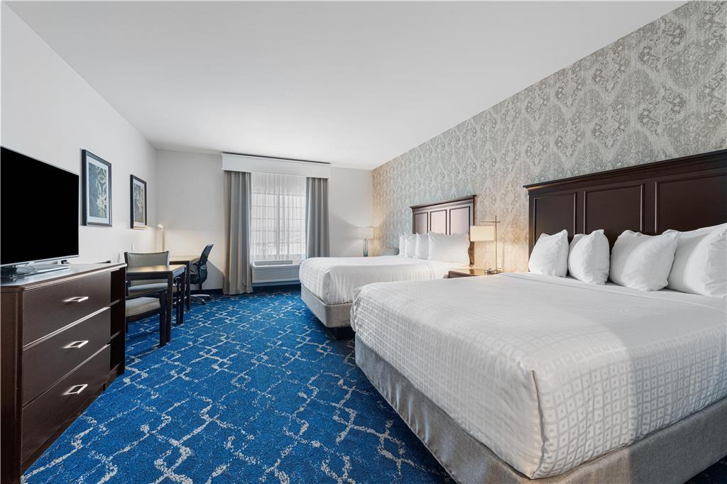 Best Western Plus New Richmond Inn & Suites Habitación foto