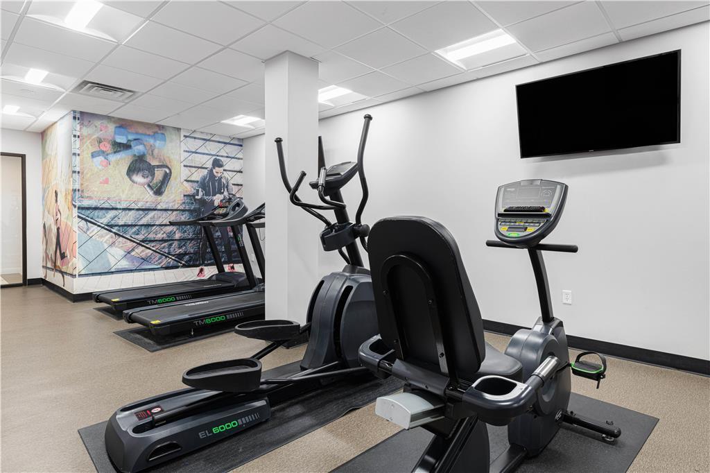 Best Western Plus New Richmond Inn & Suites Facilidades foto